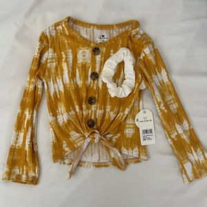 ❣️SOFT CUTE GIRLS LONG SLEEVE ❣️